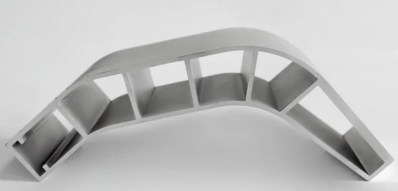 CNC Machined UAV Structural Bracket